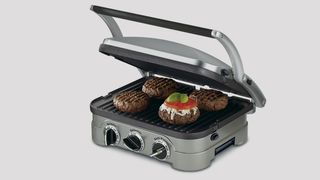 Cuisinart Griddle and Grill