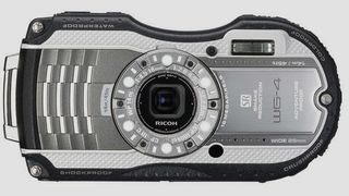 Ricoh WG 4 GPS