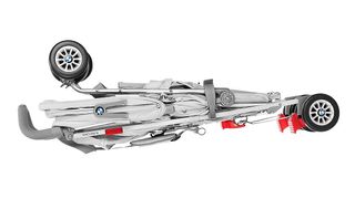 Maclaren BMW Buggy