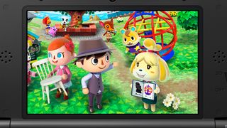 4 Animal Crossing New Leaf