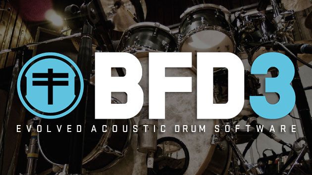 Bfd