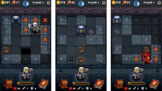 Dungelot Shattered Lands 3 99 3 99 AU 5 99