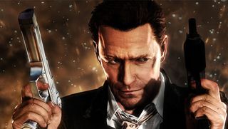 23 Max Payne Max Payne series