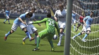 FIFA 14 review