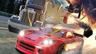 16 Burnout 3 Takedown