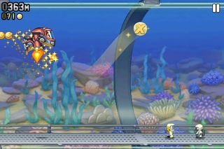 Jetpack Joyride