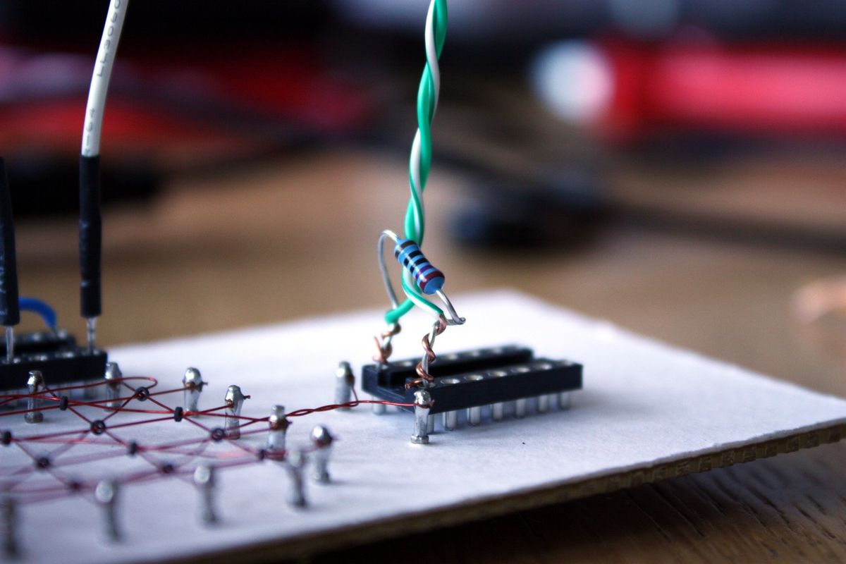 The Arduino project gets a core memory accessory ITProPortal