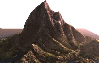 siti WebGL Terrain Editor