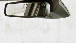 The rear view mirror is arguably smarter than you