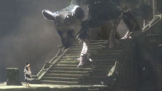 The Last Guardian