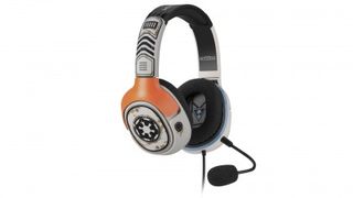 Turtle Beach Star Wars Battlefront Headset
