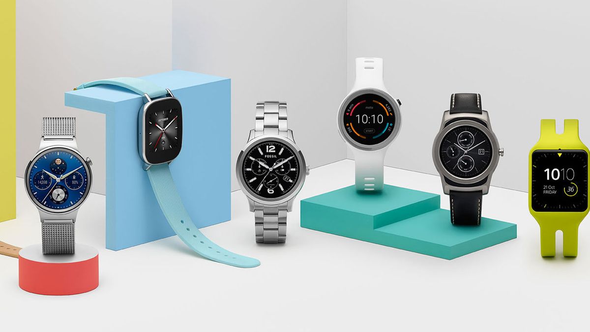 best android wearable