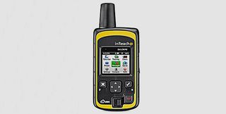 DeLorme inReach SE