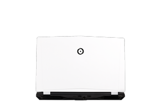 Eon17 X Back Open White