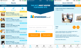SpareRoom