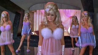 44 Fembots