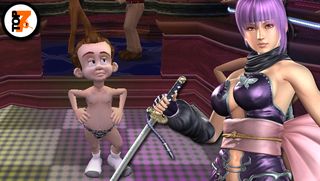 Sex sex baby