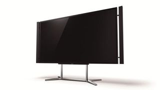Sony XBR 84X900 Bravia 4K TV