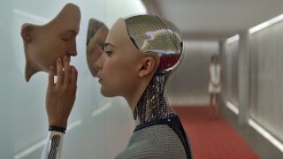 1 Ex Machina 2015