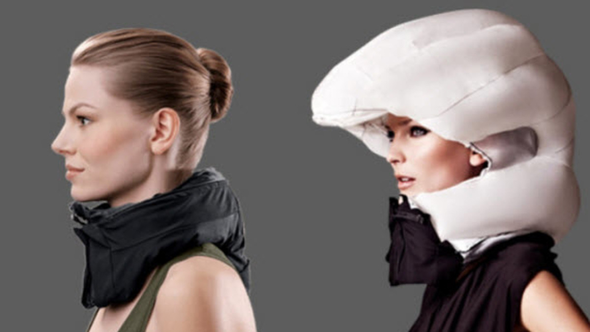 Hovding Wearable Airbag
