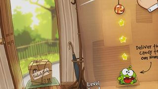 Cut the Rope