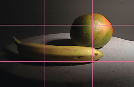How To Use The Rule Of Thirds In Art Creative Bloq