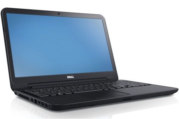 Cheapest dual-core laptop: £184 Dell Inspiron with 4GB RAM & 500GB HDD