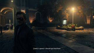 Screenshot by u disastorm