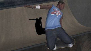 18 Tony Hawks Pro Skater 4