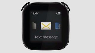 2011 Sony Ericsson LiveView