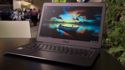 Asus Zenbook UX305