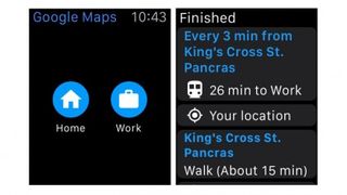 Google Maps