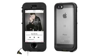 Lifeproof n d case for iPhone SE