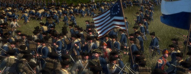 Empire Total War