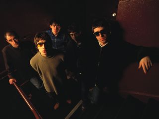 Oasis Wonderwall