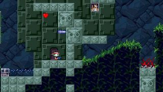 71 Cave Story 2004