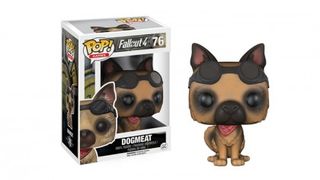 Fallout 4 Funko Pop Figurines