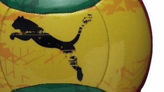 Puma Beach Football