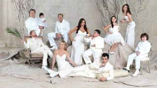 Modern Family