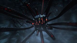 38 Sentinels