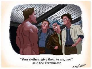 The Terminator 1984