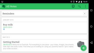 Evernote