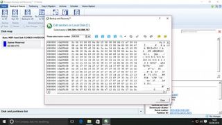 Paragon Backup and Recovery