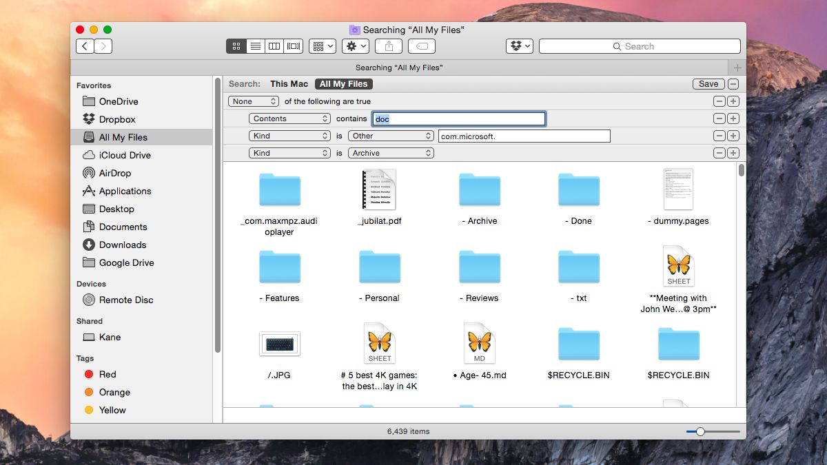 how to rename a photo on mac