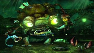 20 Psychonauts