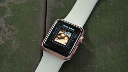 Apple Watch OS 2 review