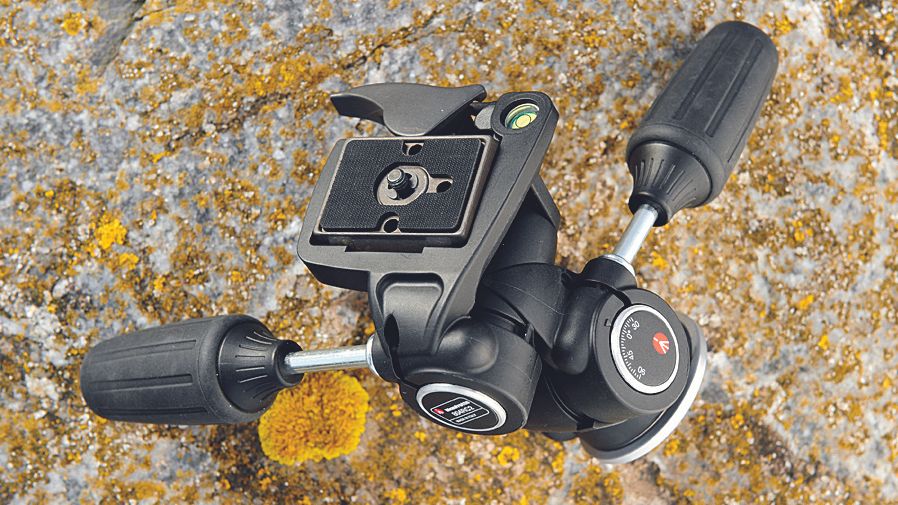 Best tripod head 8 reviewed TechRadar