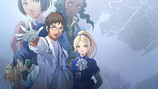 Trauma Center Under the Knife 2