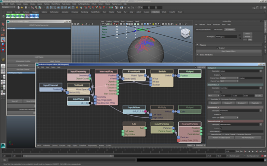 keyshot maya plugin 2017