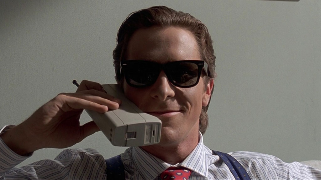 American Psycho